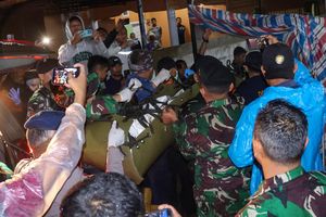 Jenazah Pramugari Florencia Lolita Wibisono Teridentifikasi, Sidik Jari Masih Terbaca