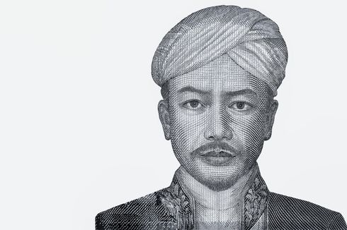 Pangeran Antasari: Biografi, Perlawanan, dan Akhir Hayatnya