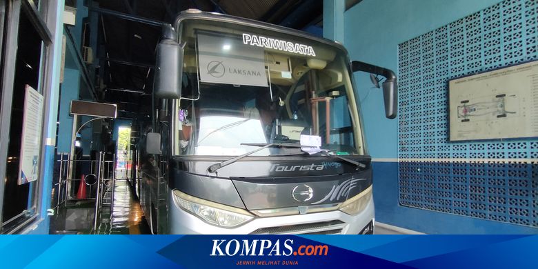 Larangan Pengisian Solar Subsidi untuk Bus Pariwisata: Antara Keadilan dan Kepentingan Ekonomi