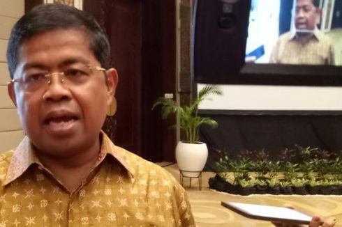 Golkar Buka Komunikasi dengan Empat Partai Pendukung Agus-Sylvi