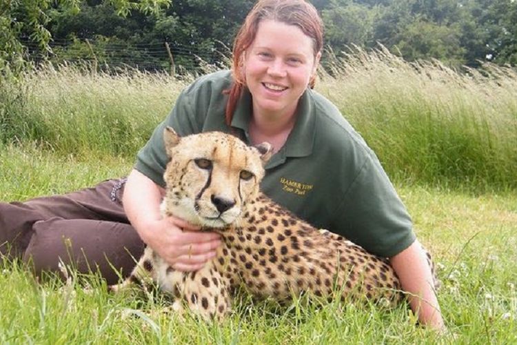 Hewan favorit Rosa King adalah cheetah. Namun, dia tewas diterkam harimau, tetapi kematiannya dinilai ganjil oleh petugas di kebun binatang tempat dia bekerja.