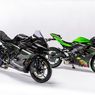 Ninja ZX-25R, Suplemen Baru Penjualan Kawasaki Ninja 250