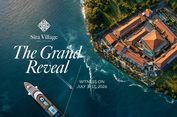 Bali Punya Pusat Belanja Outlet Pertama, 100 Brand Dunia Buka di Sira Village Juli 2026