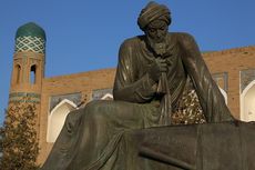 Tokoh-tokoh Ilmuwan Islam di Bidang Matematika