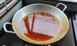 Ini Ciri-ciri Minyak Goreng di Dapur Harus Diganti