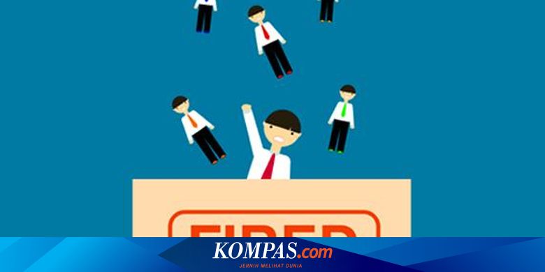 Gelombang PHK Akan Terus Berlanjut, Pemerintah Harus Beri Solusi