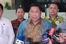 BNN Sebut 10 Provinsi jadi Sasaran Pemberantasan Narkoba Luar Biasa