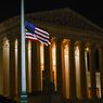 America in Mourning Following Death of Justice Ruth Bader Ginsburg