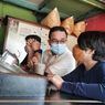 Anies Blusukan dari Warung Gudeg hingga Warung Kopi dan Sempat Tak Dikenali Warga 