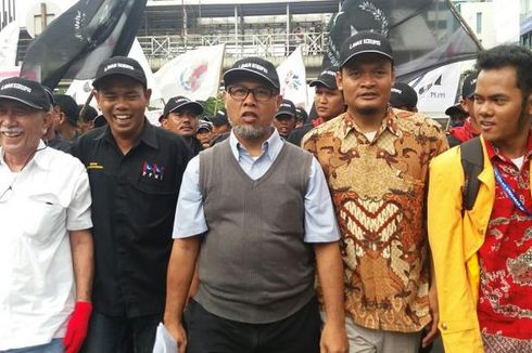 Bambang Widjojanto: Pimpinan Baru KPK Harus Buat Program Cerdas