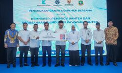 Menaker Dorong Inklusivitas Industri bagi Penyandang Disabilitas