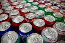 Usai Dihujat Warnet, Alvin dan Anita Pemilik Tumbler Hilang Minta Maaf ke Petugas KAI