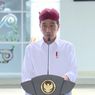 Jokowi Minta Kasus Izin Ekspor Minyak Goreng Diusut Tuntas sehingga Bisa Tahu Siapa yang Bermain