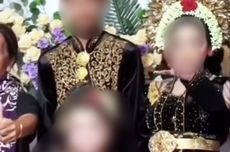 Pernikahan Anak di Lombok Tengah Dilaporkan ke Polisi, LPA Soroti Peran Orangtua