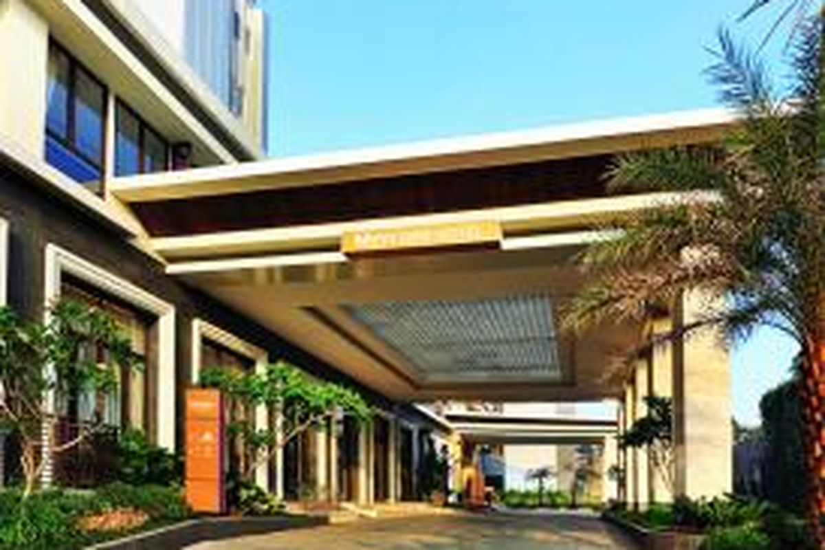 Mercure Bandung Setiabudi