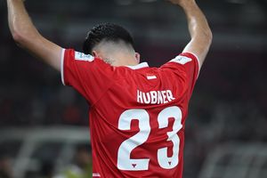 Live Hasil Timnas Indonesia Vs Bangladesh 6-1, Mitchell dan Justin Bawa Garuda Menjauh
