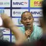 Bagaimana Kontrak Kurniawan Dwi Yulianto bersama Klub Italia Como 1907?