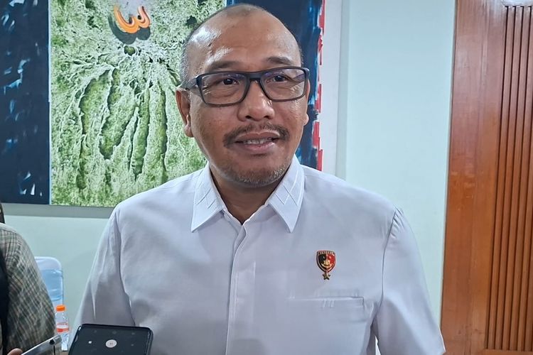 Bareskrim Limpahkan Laporan terhadap Grace Natalie dkk soal Video JK ke Polda Metro
