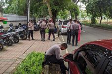 Indonesian Police Investigates Sambo as Suspect in Premeditated Murder Case
