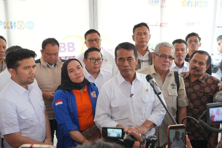 SPPG Wajib Beli Telur dari Peternak Rp 26.500 per Kg