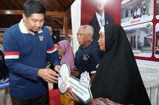 Smartphone Pinky, Fenomena Baru Akibat Pegang Ponsel Kelamaan