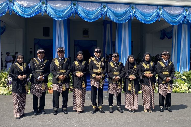 Baju Khas Malangan Diluncurkan, Lahir dari Jejak Kolonial hingga Singasari