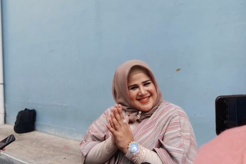 Dhawiya Zaida Menyesal Dulu Pakai Narkoba agar Kurus seperti Keinginan Ibunya