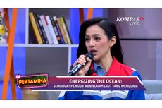 Cerita Pelaut Muda Pertamina, Pejuang Energi Harumkan Indonesia di Kancah Dunia