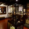 6 Museum Unik dan Menyeramkan di Dunia, Koleksi Alat Penyiksaan