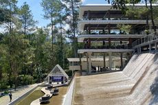 6 Hotel Dekat dari HeHa Waterfall Bogor, Harga mulai Rp 350.000-an