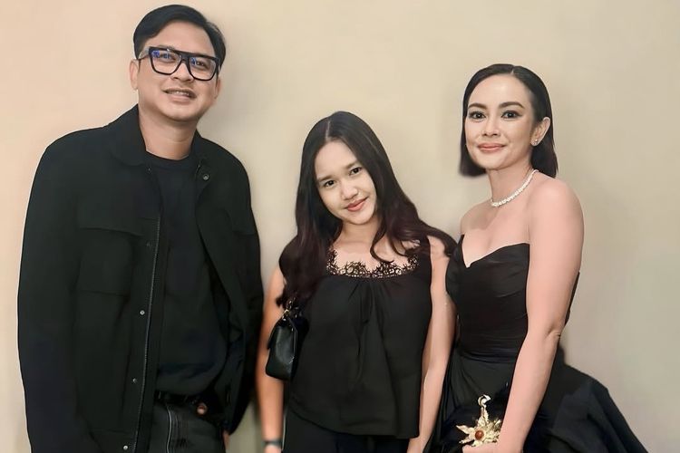 Dukungan Lembu untuk Masayu Anastasia yang Bintagi Film Autopsy: Dead Body Can Talk 