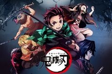 Sinopsis Demon Slayer: Kimetsu no Yaiba, Kisah Bocah Pembasmi Iblis