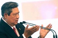 Presiden Peralat Instrumen Hukum 