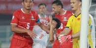 John Herdman Tak Belajar dari Mauricio Souza Soal Peran Rizky Ridho dan Jordi Amat