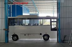 Laba Bersih Mitratel (MTEL) Rp 1,54 T hingga Kuartal III 2025, Ditopang Bisnis Menara dan Fiber