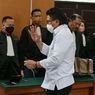 MA Belum Tahu Ada 'Gerakan Bawah Tanah' yang Pengaruhi Putusan Ferdy Sambo