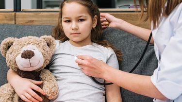 Gejala Sindrom Turner pada Anak Perempuan, Bisa Terlihat Sejak Bayi hingga Remaja