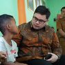 Kisah Restu, Anak di Kediri yang Kembali Bersekolah Berkat Bantuan Mas Dhito
