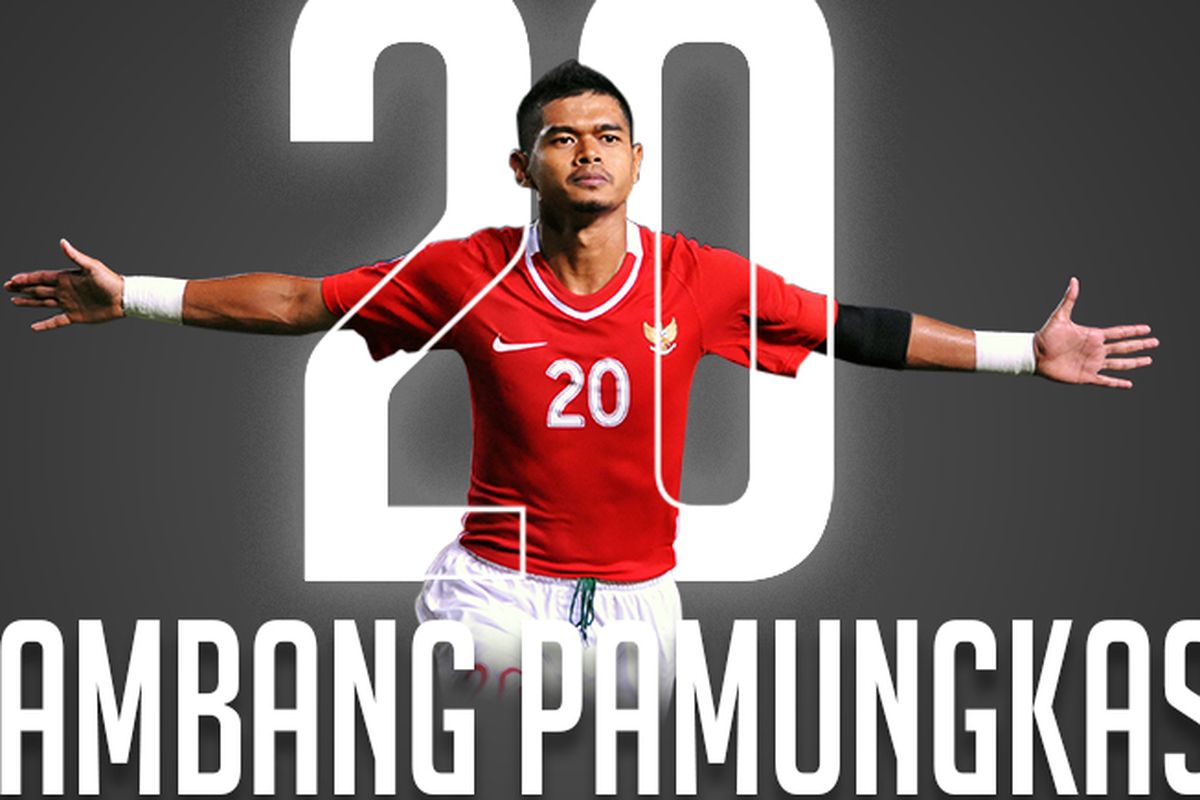 Bambang Pamungkas Pensiun