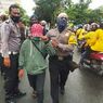 Bawa Mercon dan Miras Saat Demo di Banjarmasin, 2 Pemuda Ditangkap