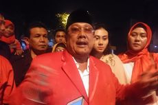 Relawan Risma Siap Menangkan Gus Ipul-Puti Soekarno di Surabaya