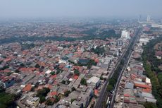 MA Tolak Kasasi, Presiden Dinyatakan Lawan Hukum dalam Kasus Polusi Jakarta