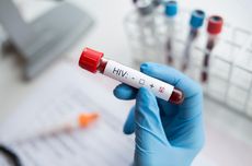 Uji Coba Kandidat Vaksin HIV Baru Tunjukkan Hasil Awal yang Positif 