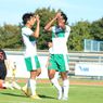 Usai Kalah Telak dari Kroasia, Timnas U19 Bertekad Tampil Lebih Baik Kontra Arab Saudi