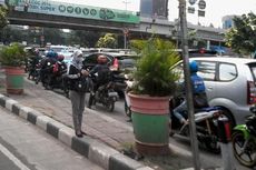 Warga Jakarta Diminta Tak Beri Uang ke Pengemis