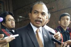 Andrinof Tak Setuju Menteri Harus Naik Kereta ke Istana Bogor, Ini Alasannya