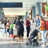 Pergerakan Wisman ke Bali melalui Bandara Ngurah Rai Meningkat, Terbanyak dari Australia