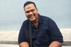 Sepi Job, Fahmi Bo Pernah Dua Tahun Jadi Sopir Azis Gagap