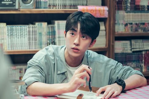 Video Bullying Diduga Dilakukan Nam Joo Hyuk Viral, Agensi Buka Suara