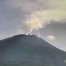 Gunung Ile Lewotolok Alami 871 Kali Gempa Hembusan Selama Sepekan